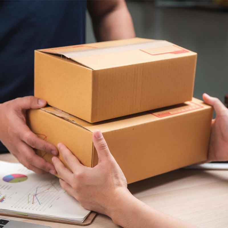 Lohawala Agencies - About Us