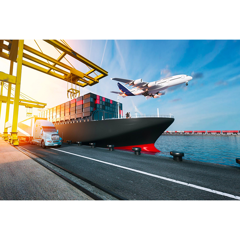 Lohawala Agencies – a reliable Pakistan-based logistics company offering freight forwarding, customs clearance, and global shipping services.