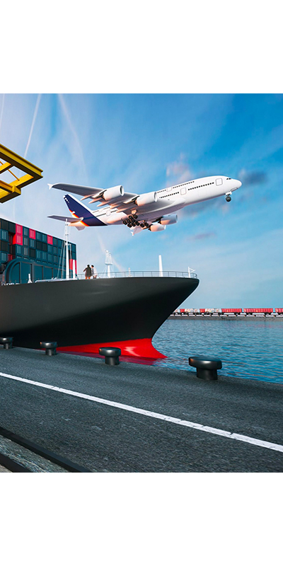 Lohawala Agencies Pakistan