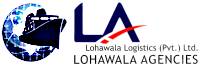 Lohawala Logo