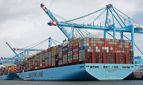 Lohawala Ocean Freight Services