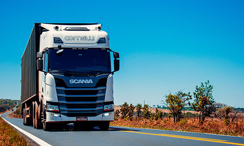 Lohawala Road Freight Services