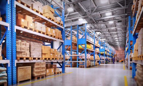 Lohawala Warehouseing Solutions and Services